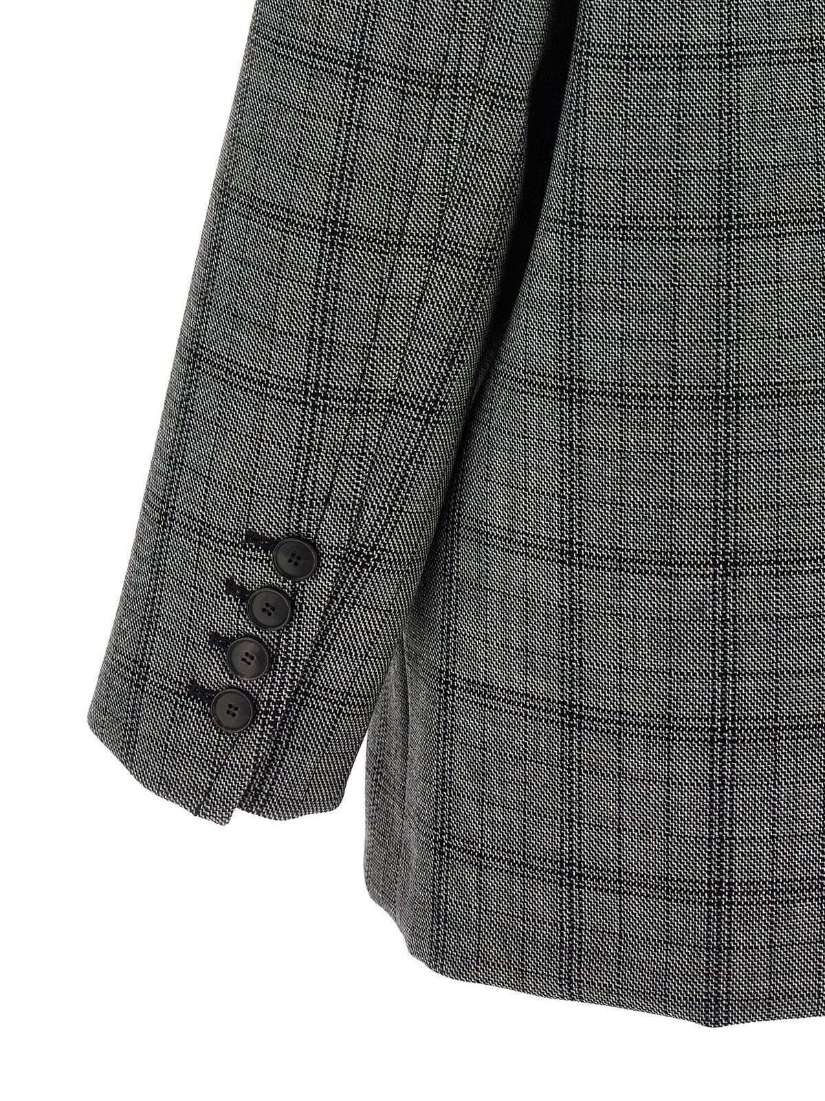 'Giselle' blazer