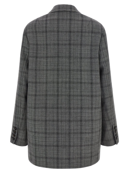 'Giselle' blazer