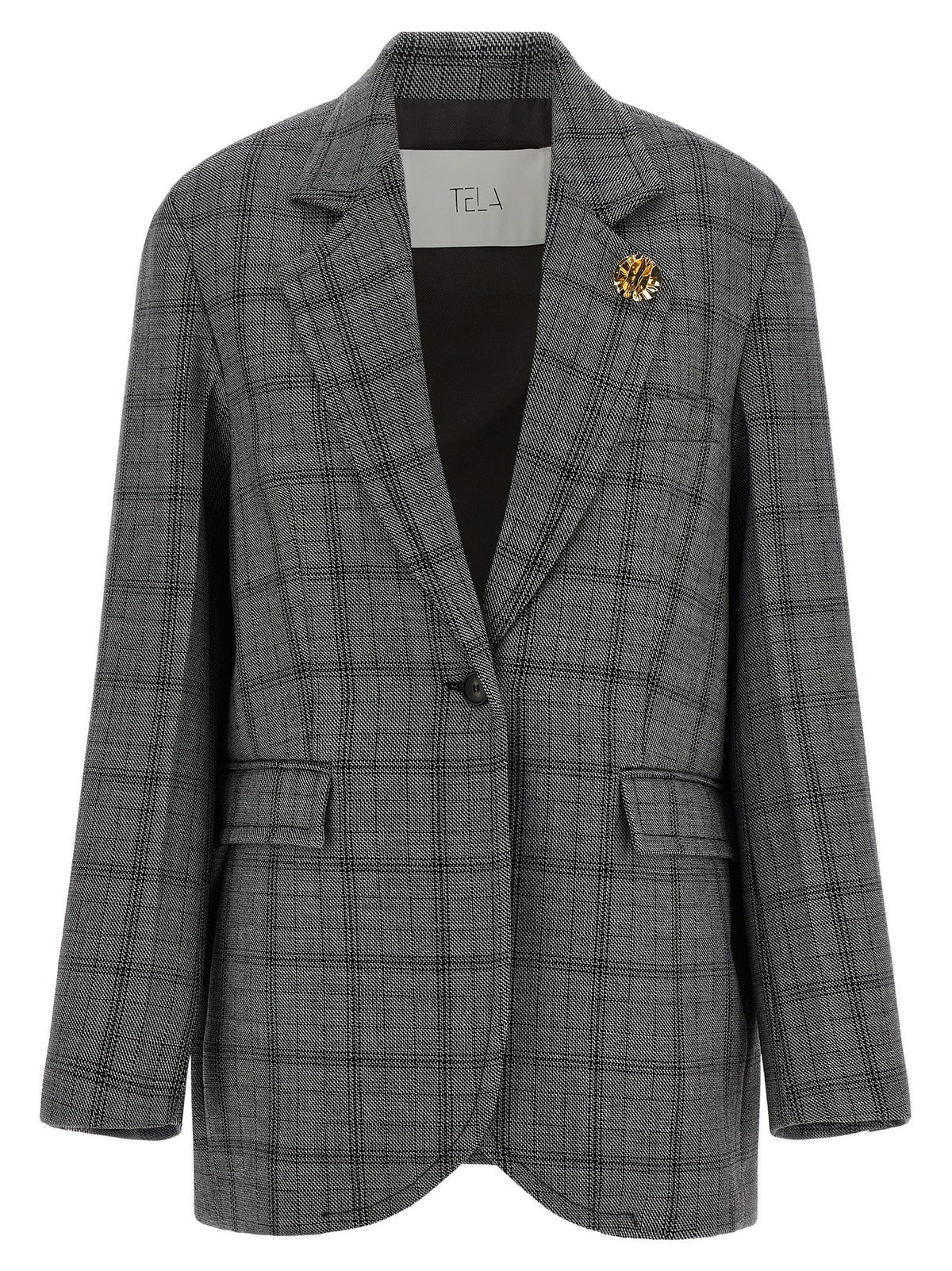 'Giselle' blazer