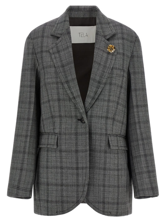'Giselle' blazer