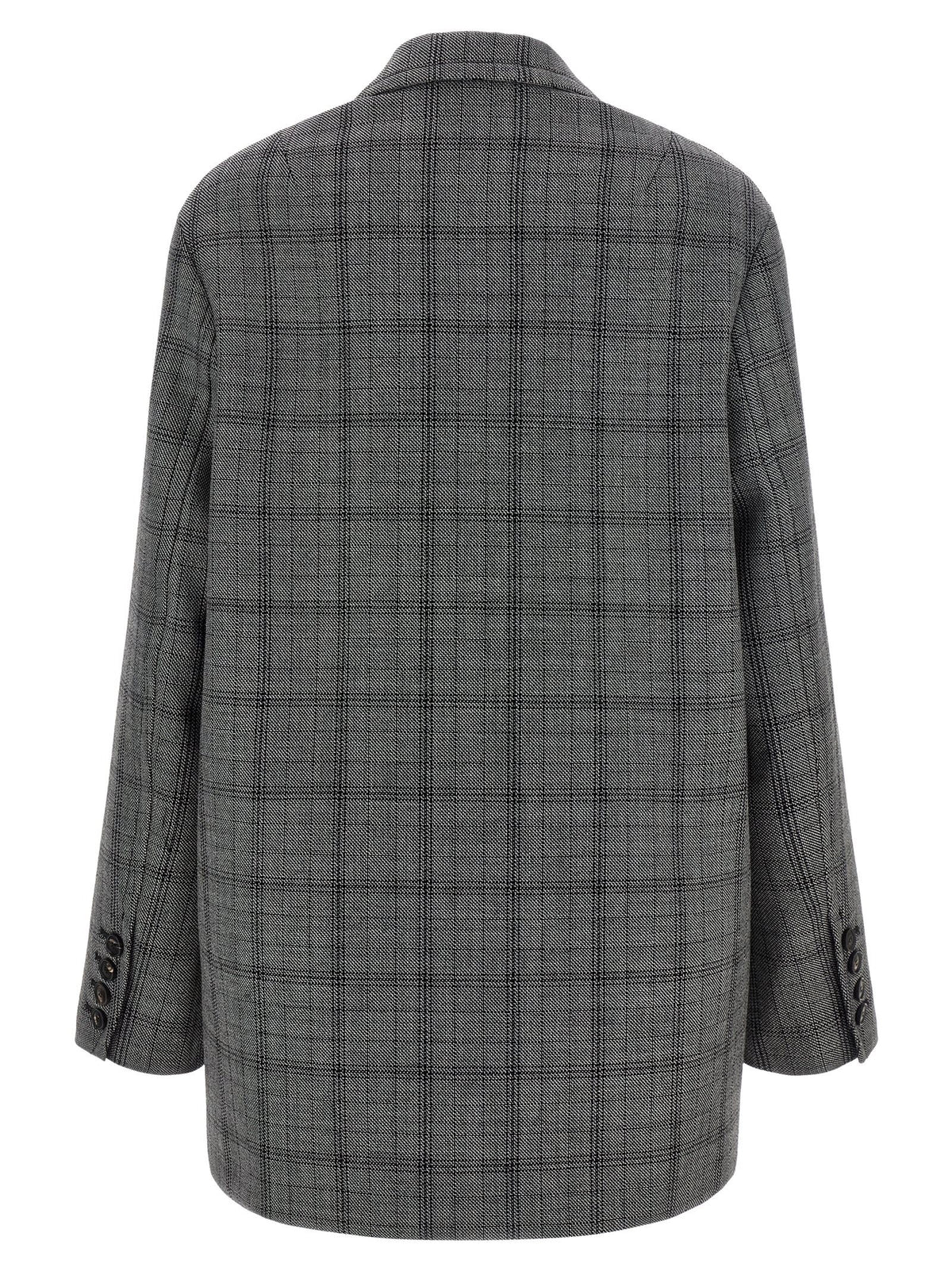 'Giselle' blazer