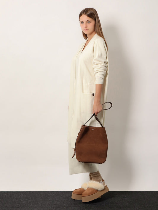 Giusto cashmere cardigan