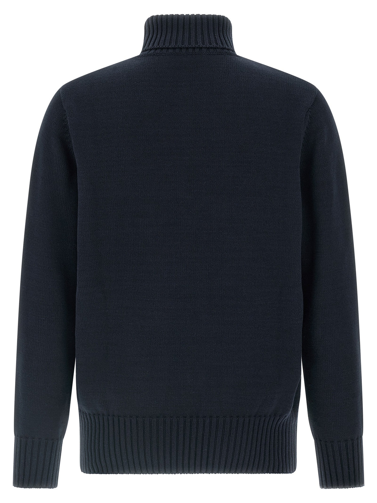 'GIVENCHY Paris' turtleneck sweater