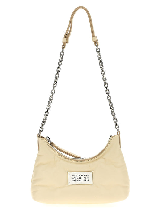 حقيبة كتف 'Glam Slam hobo micro'