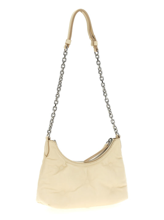 حقيبة كتف 'Glam Slam hobo micro'