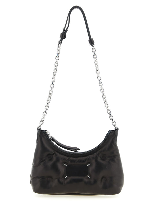 حقيبة كتف 'Glam Slam Hobo Micro'