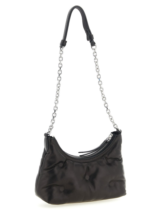 حقيبة كتف 'Glam Slam Hobo Micro'