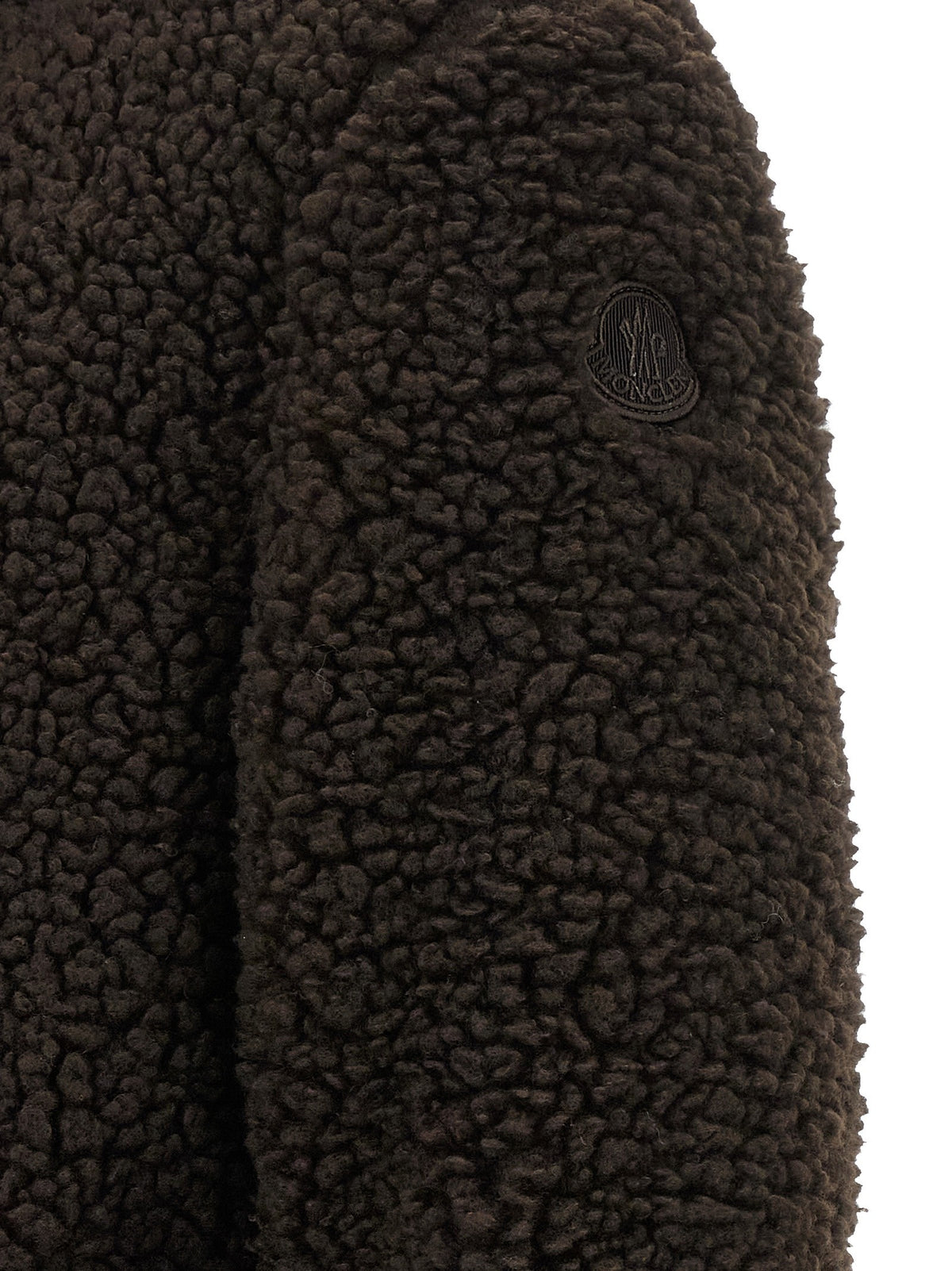 'Glorieux' down jacket