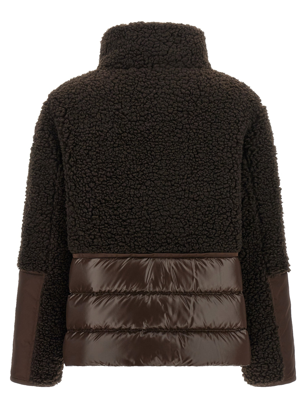 'Glorieux' down jacket