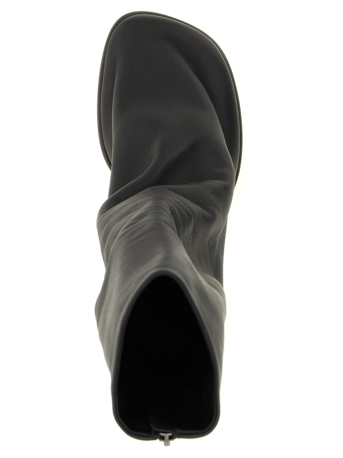 جزمة الكاحل "Glove"