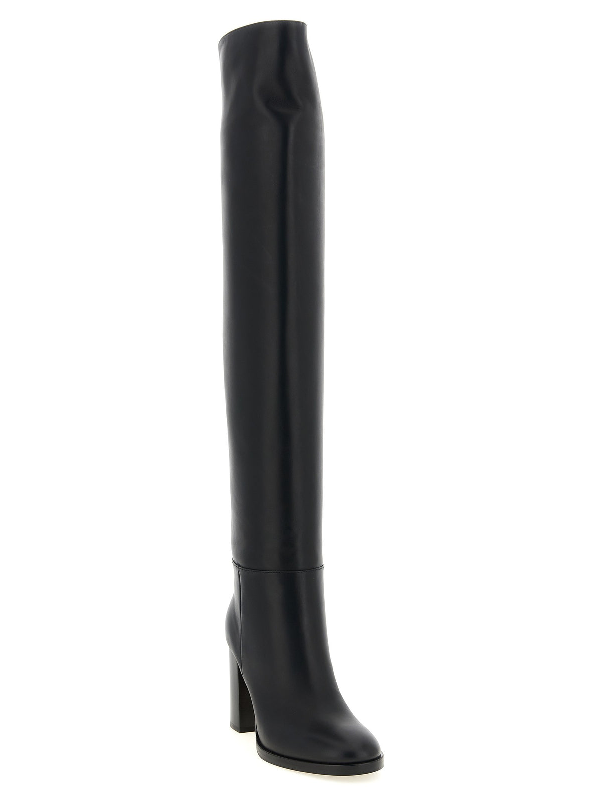 'Glove' boots