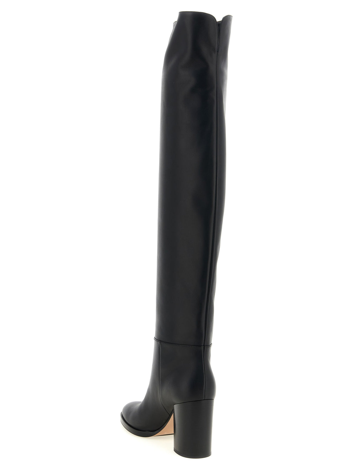 'Glove' boots