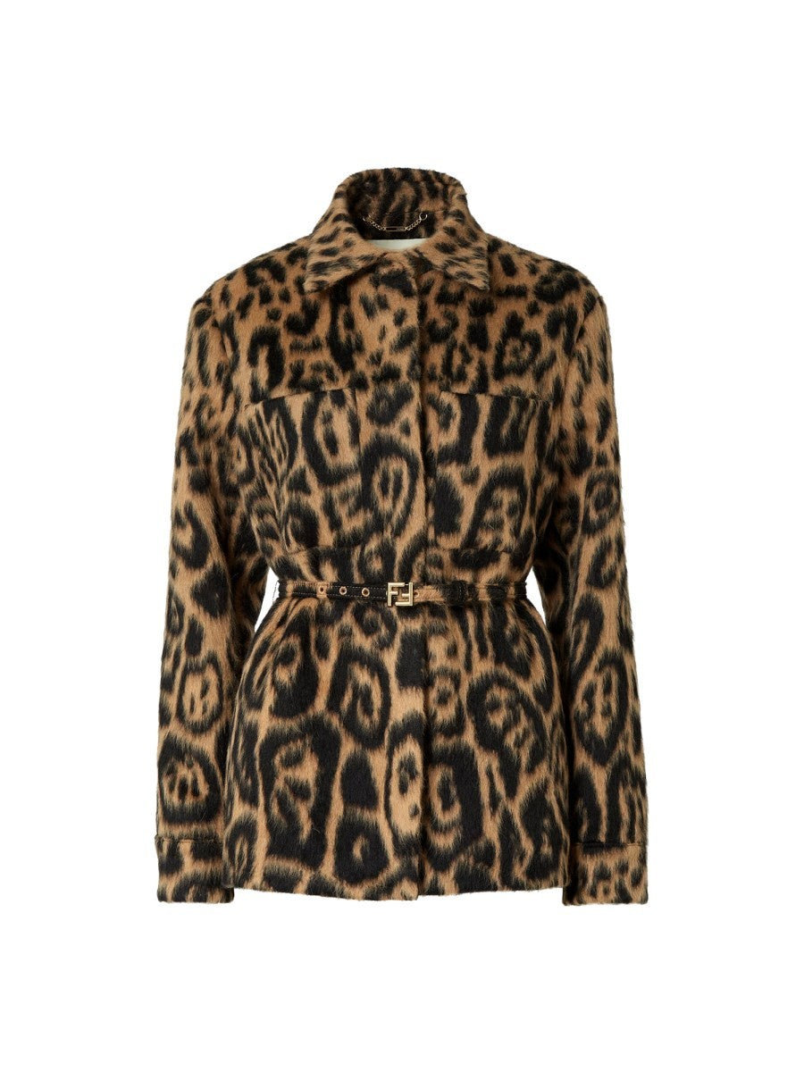 "GO-TO" JACKET