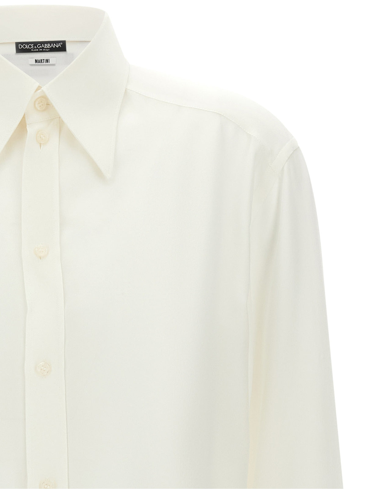'Gold' shirt