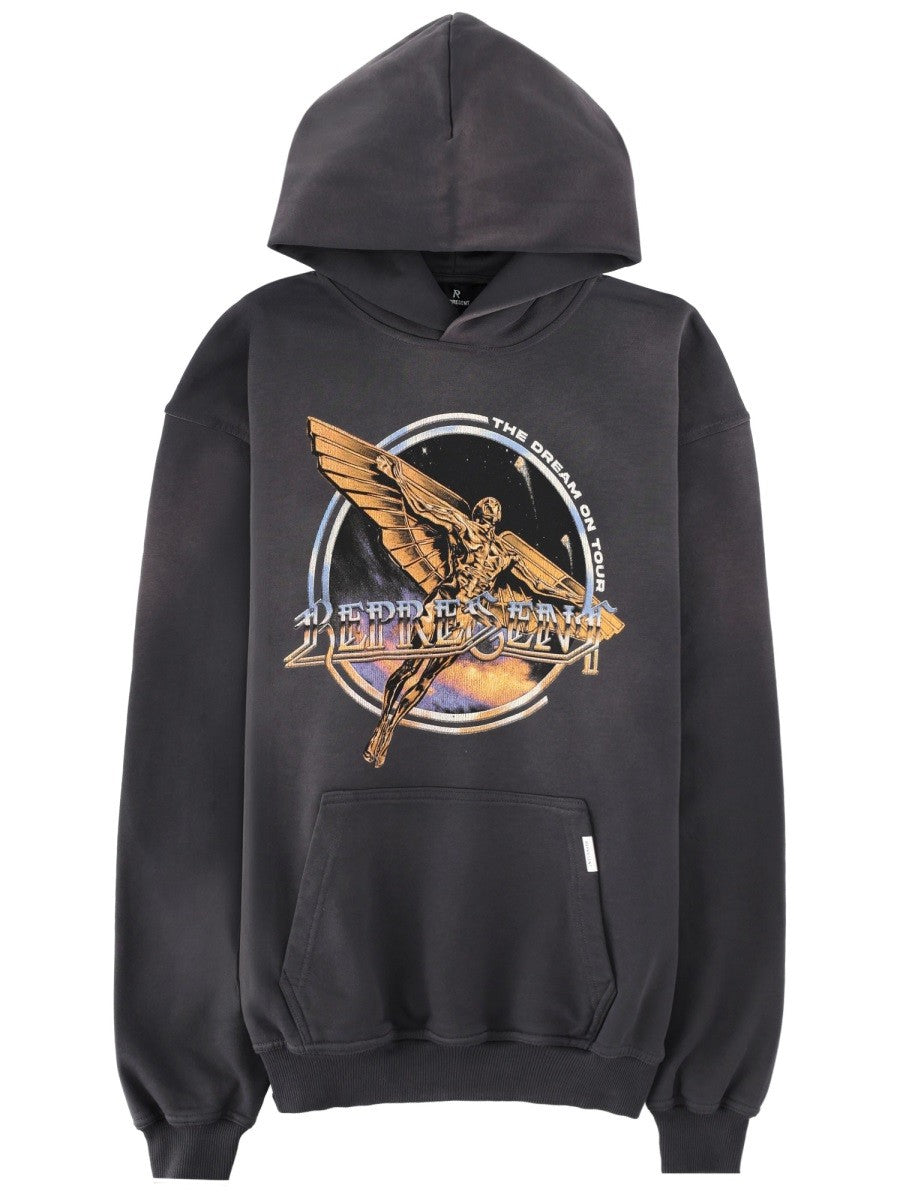 "GOLDEN TOUR" SWEATSHIRT