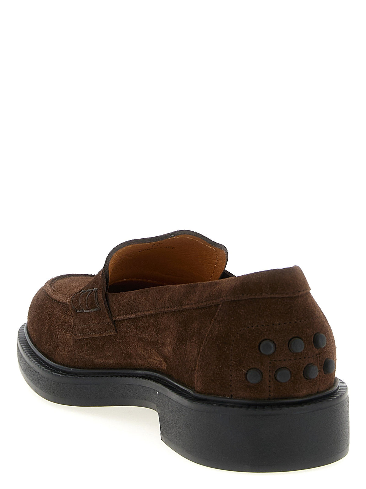 'Gomma 20L' loafers