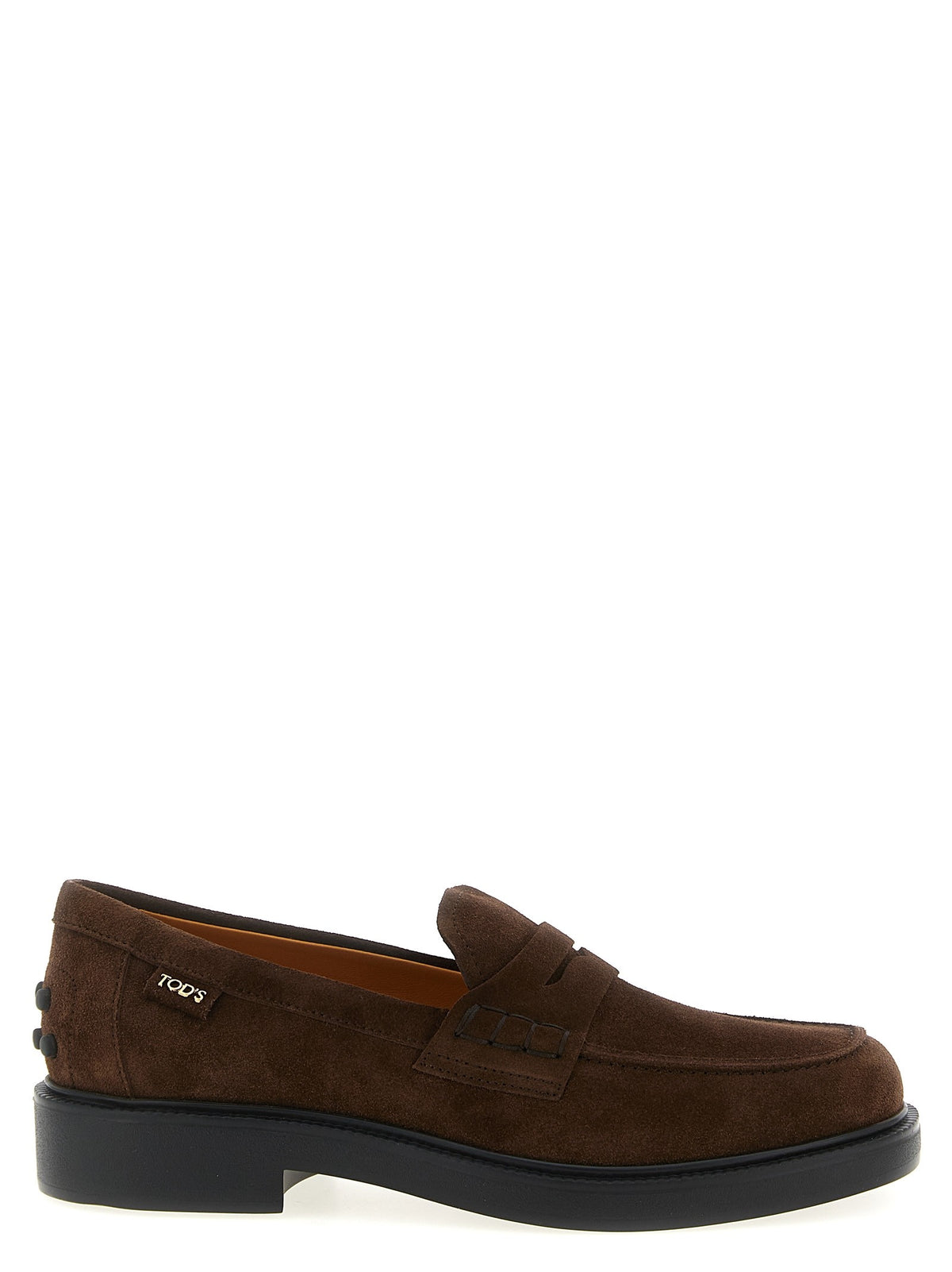 'Gomma 20L' loafers