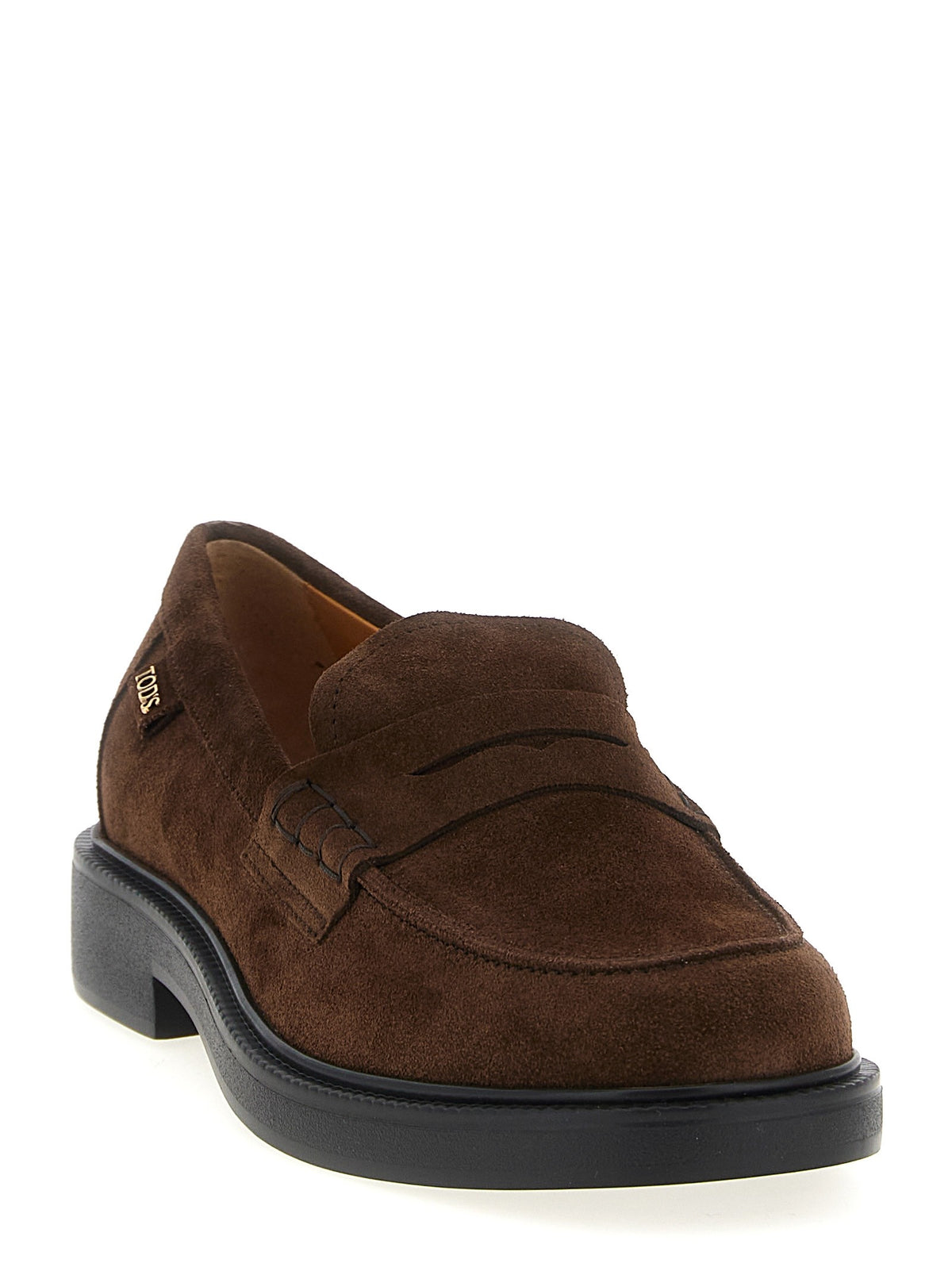 'Gomma 20L' loafers