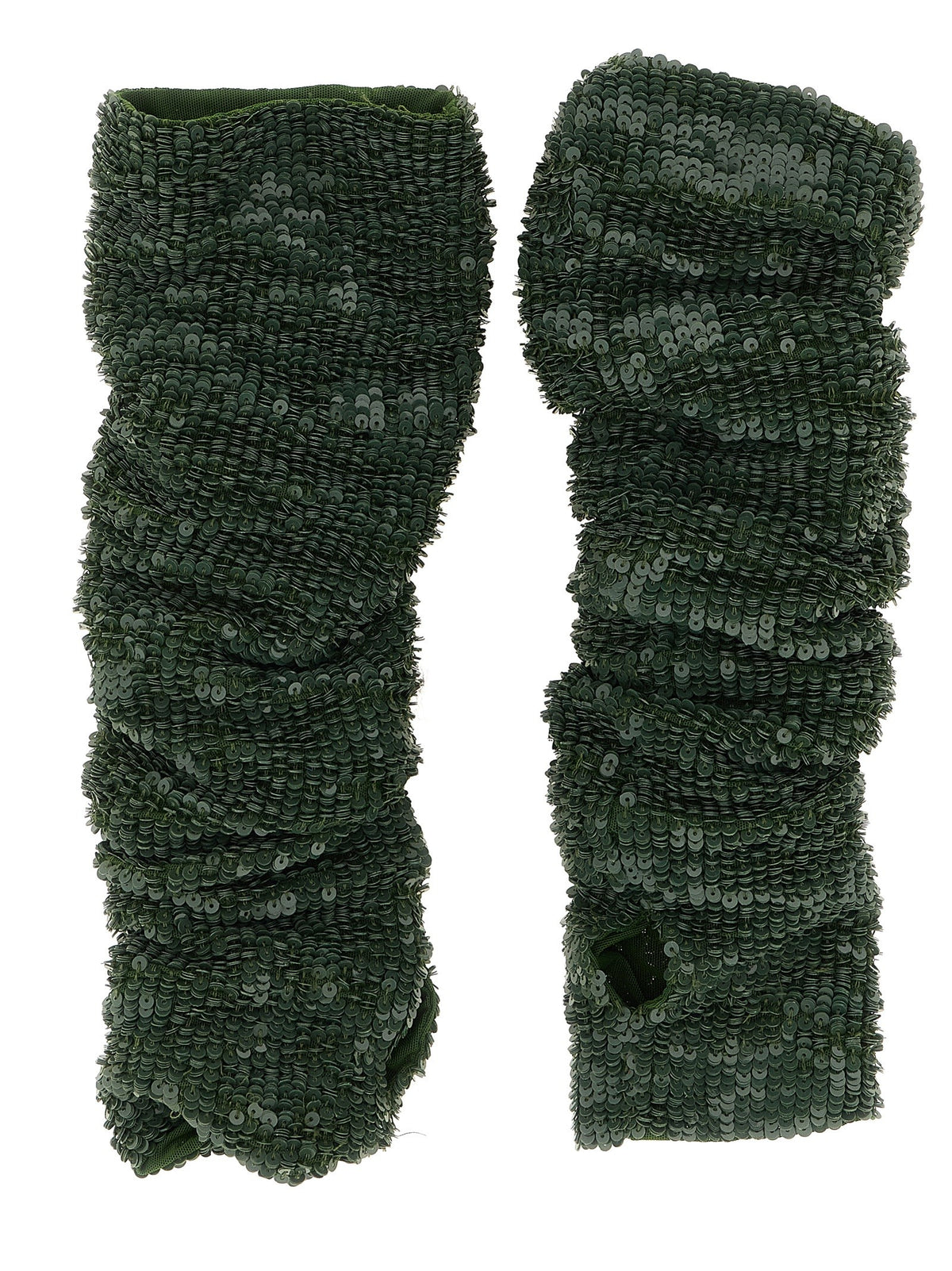 'Gong26' sleeves