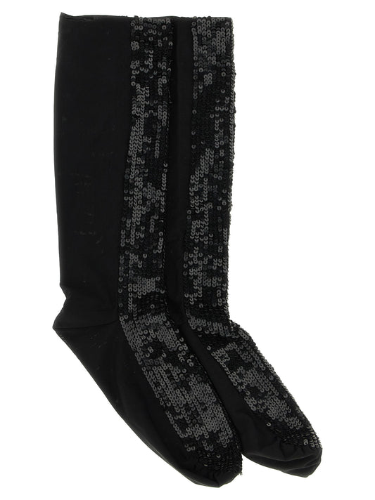 'Gong26W' socks