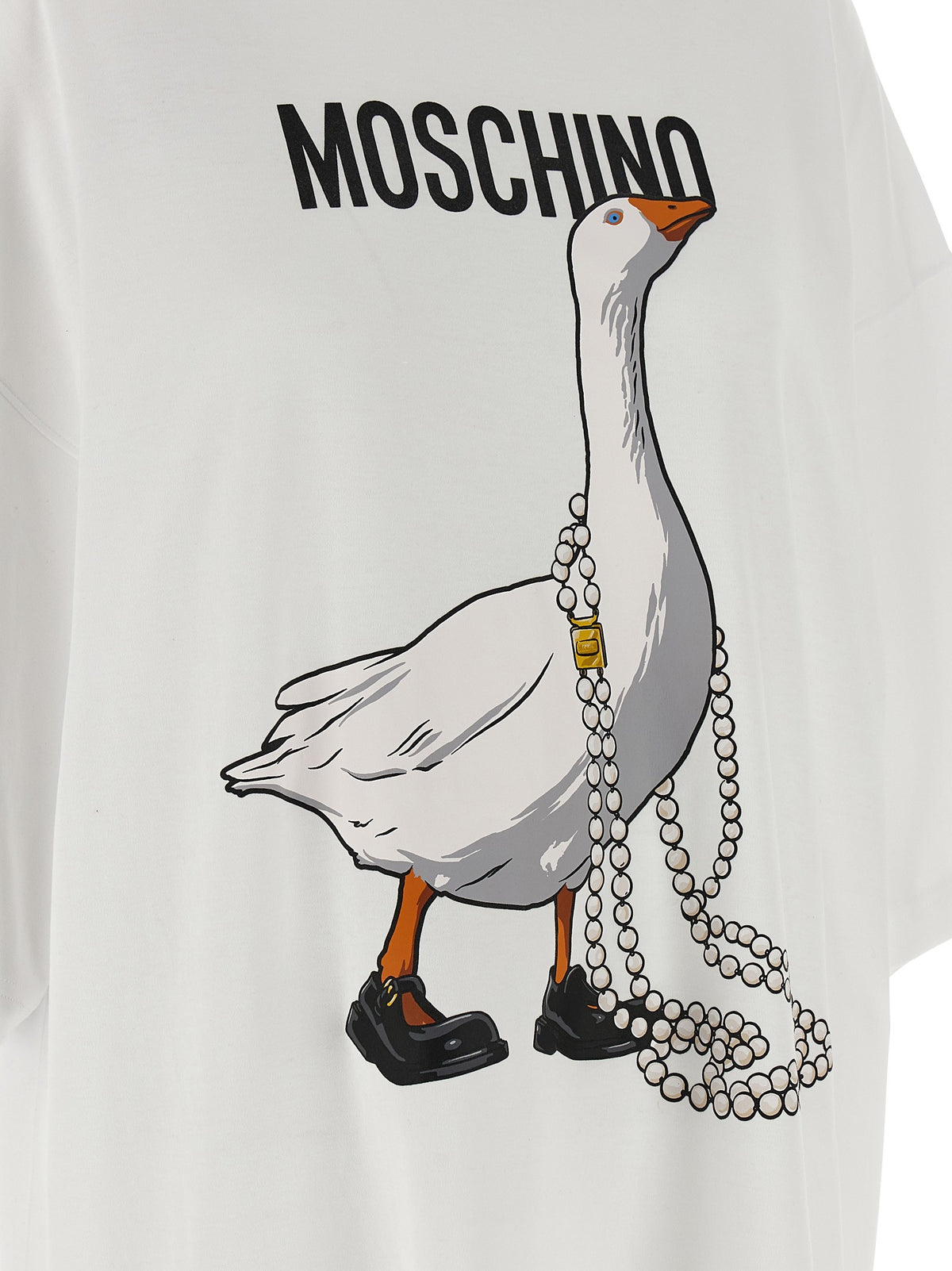 'Goose' dress