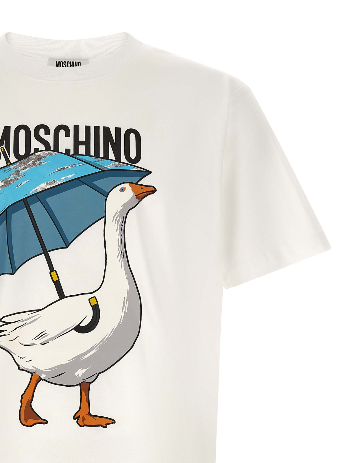 'Goose' T-shirt