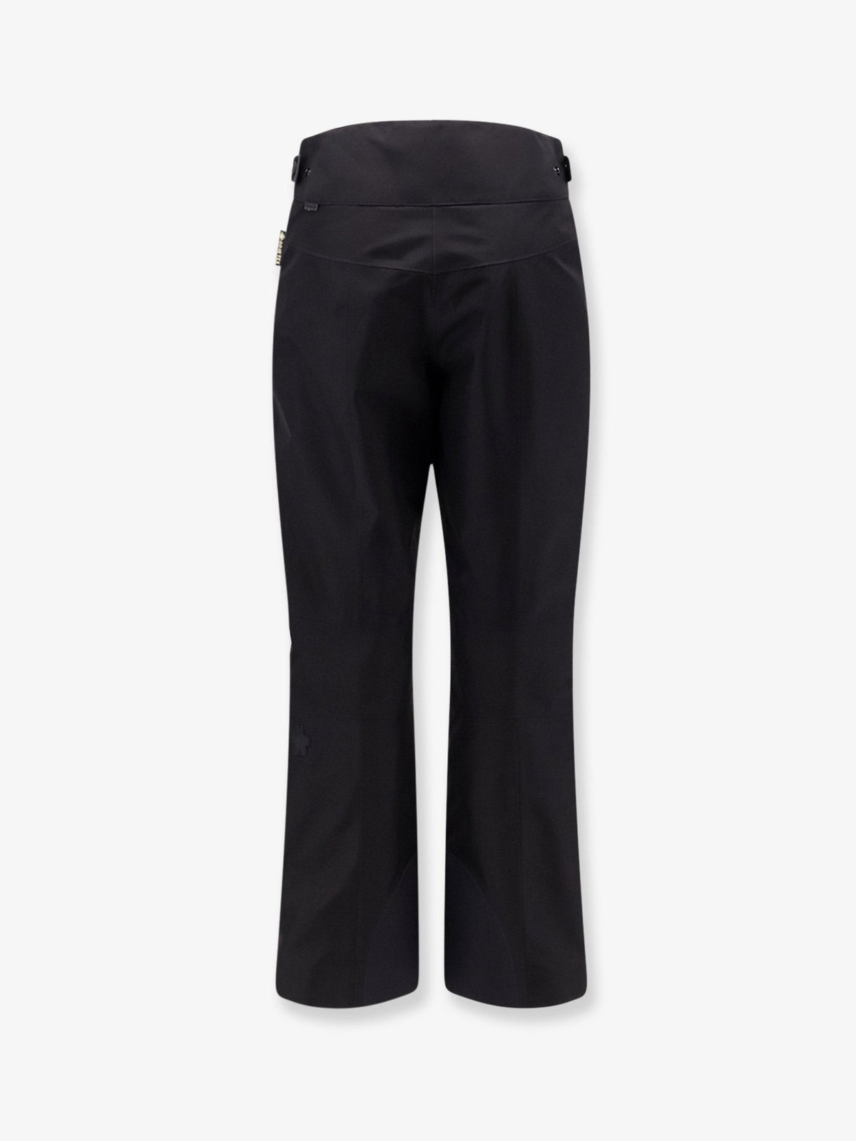 Gore-Tex padded ski pants