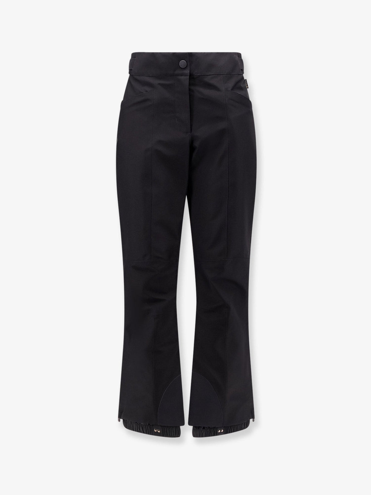 Gore-Tex padded ski pants