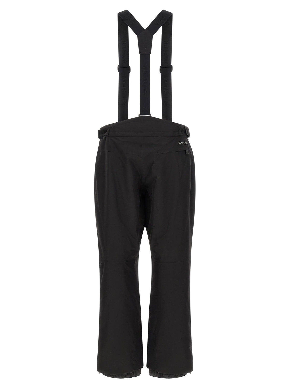 GORE-TEX® ski bib shorts