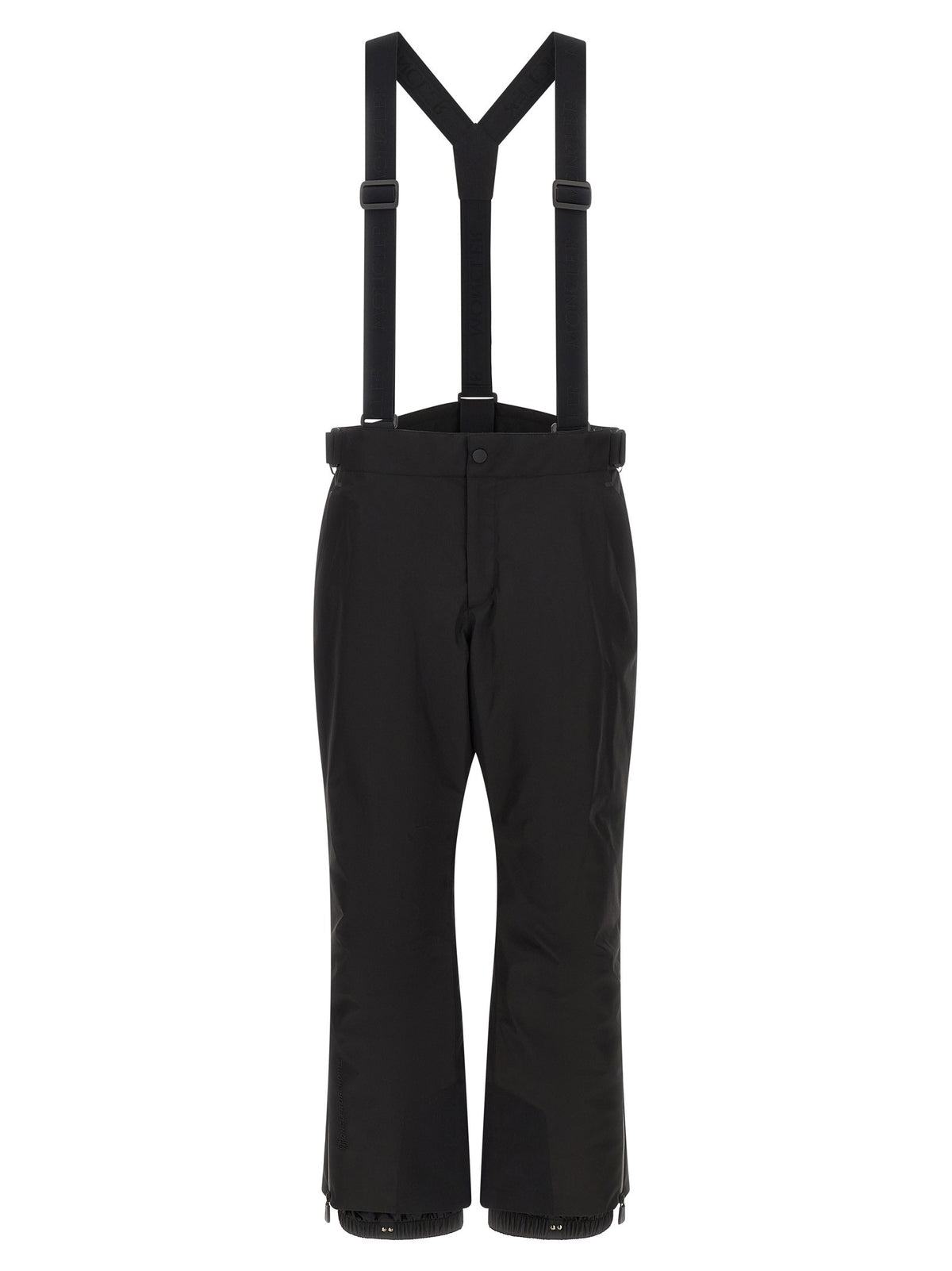GORE-TEX® ski bib shorts