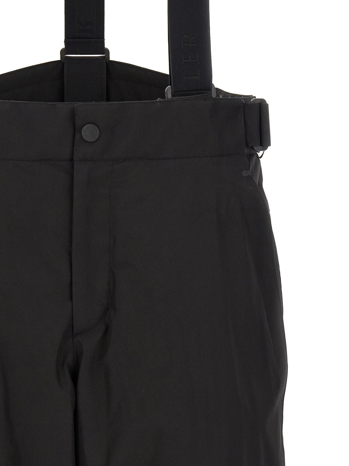 GORE-TEX® ski bib shorts