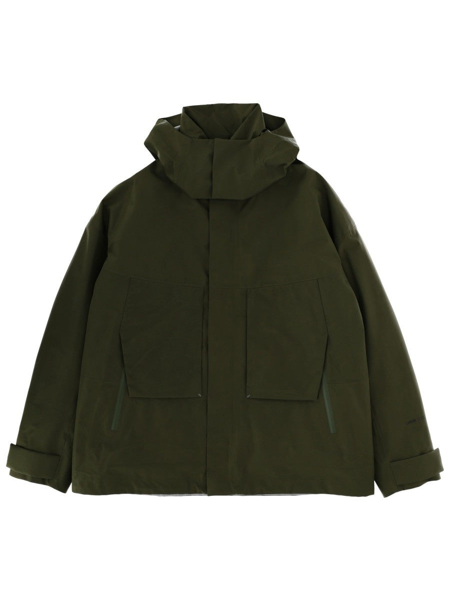 GORETEX PARKA