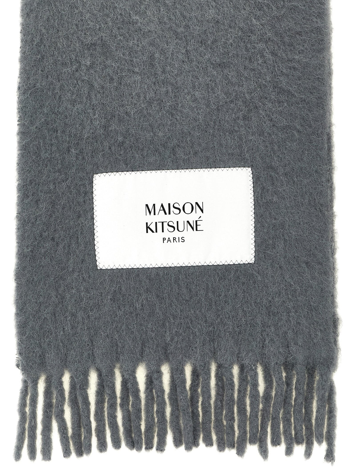 'Gradient' scarf