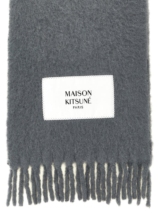 'Gradient' scarf