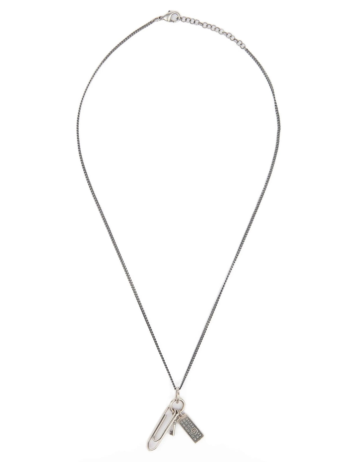 'Graffetta' necklace