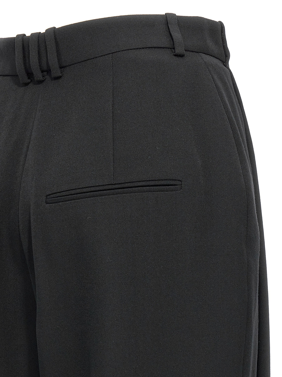 Grain de poudre pants