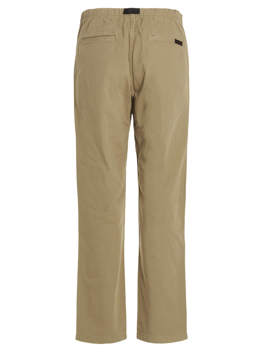 'Gramicci’ trousers