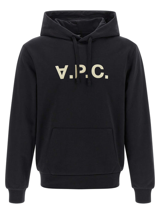 'Grand VPC' hoodie