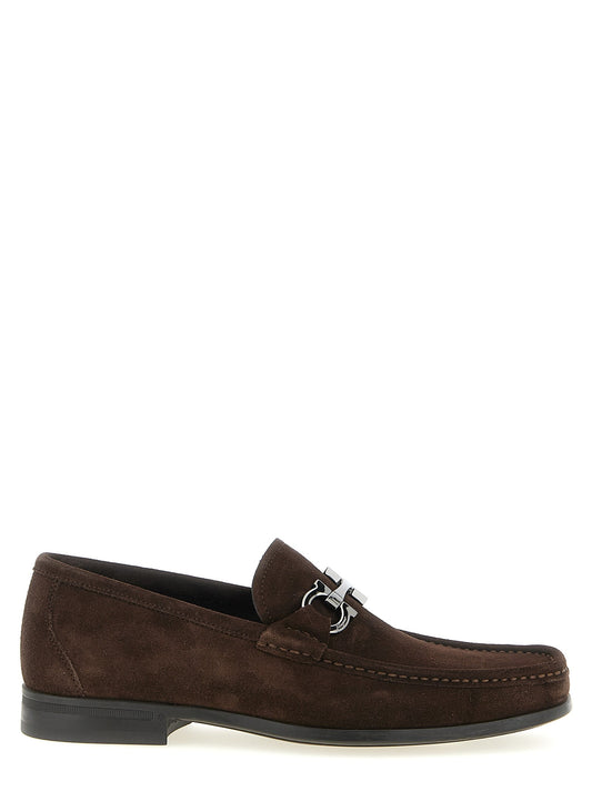 'Grandioso 2' loafers