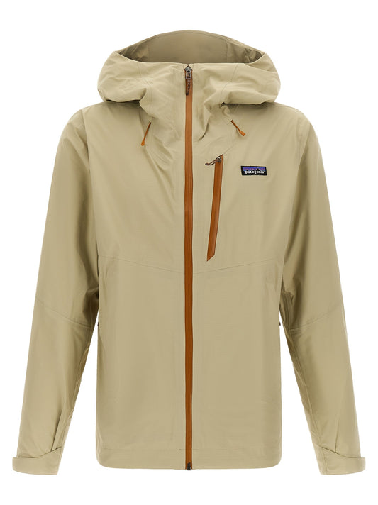 'Granite Crest' waterproof jacket