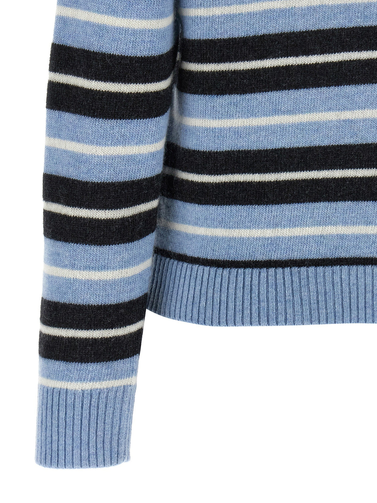 'Graphic Wool' sweater