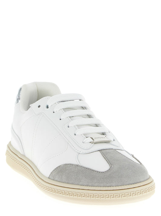 'Greca Court' sneakers