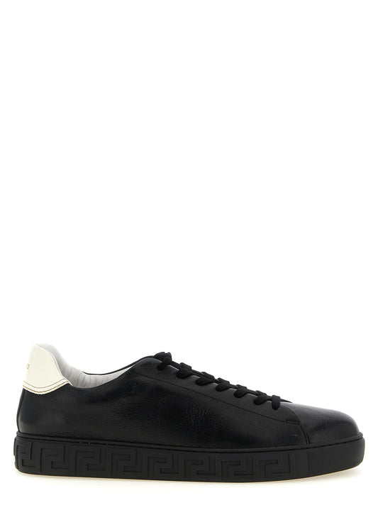 'Greca' sneakers