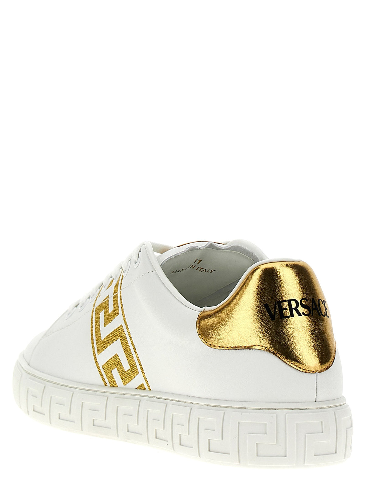 'Greca' sneakers