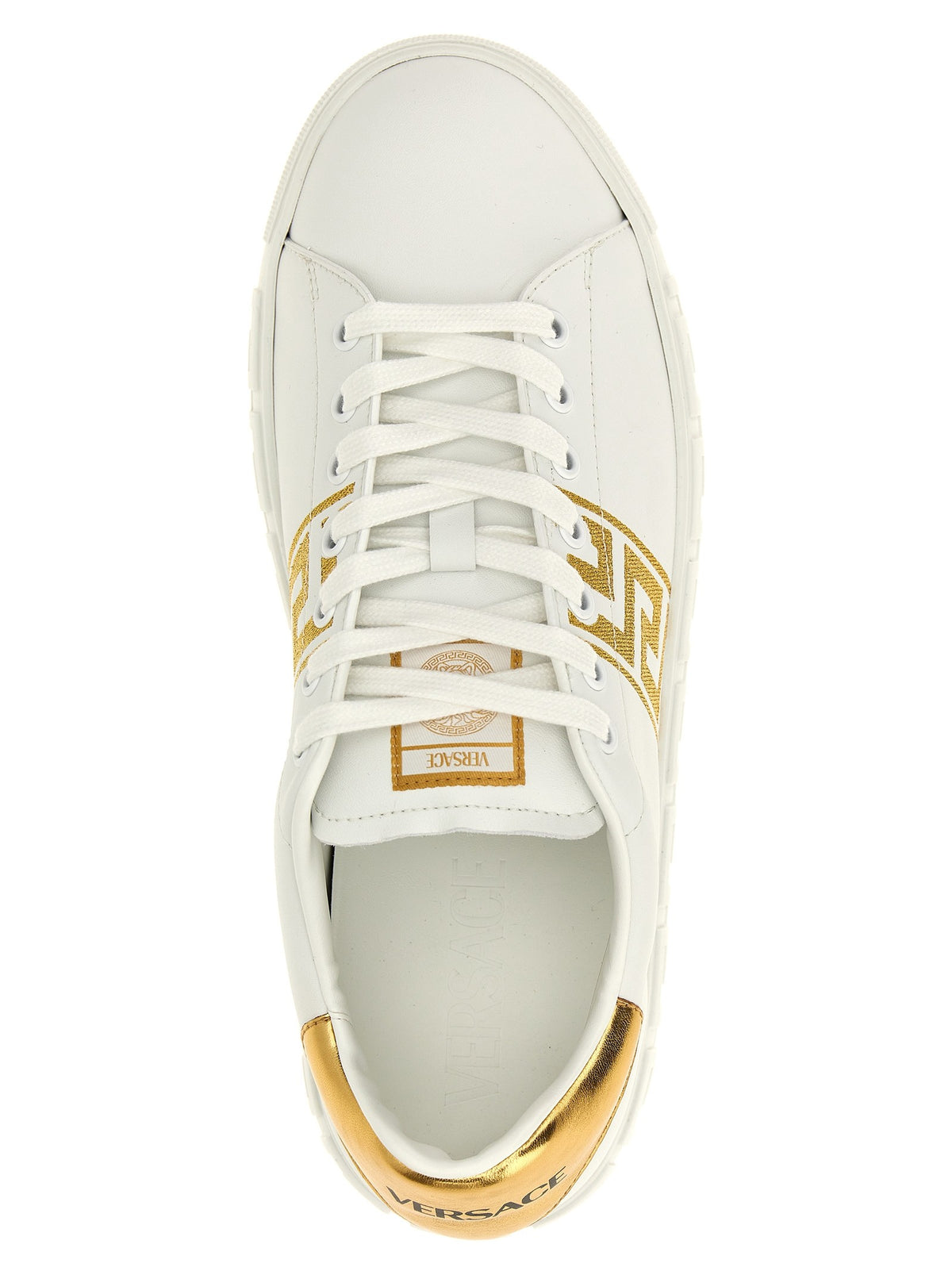 'Greca' sneakers