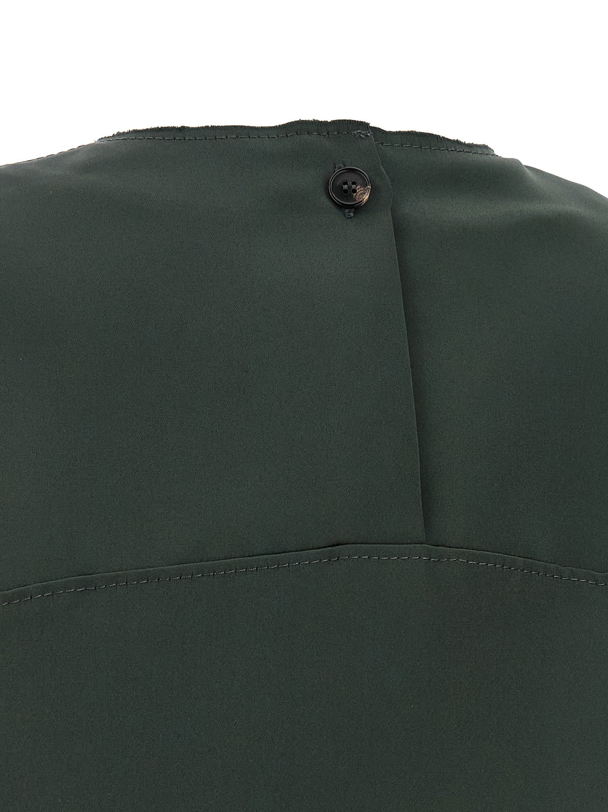 Green 'Emily' blouse