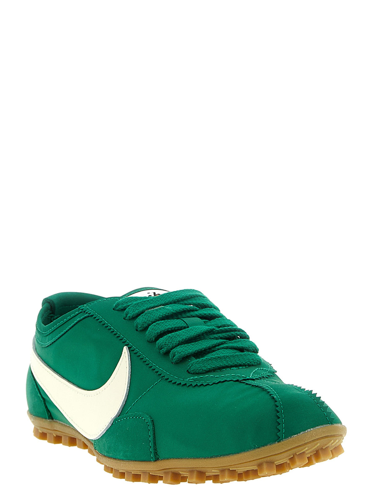Green 'Moon Shoe OG' sneakers