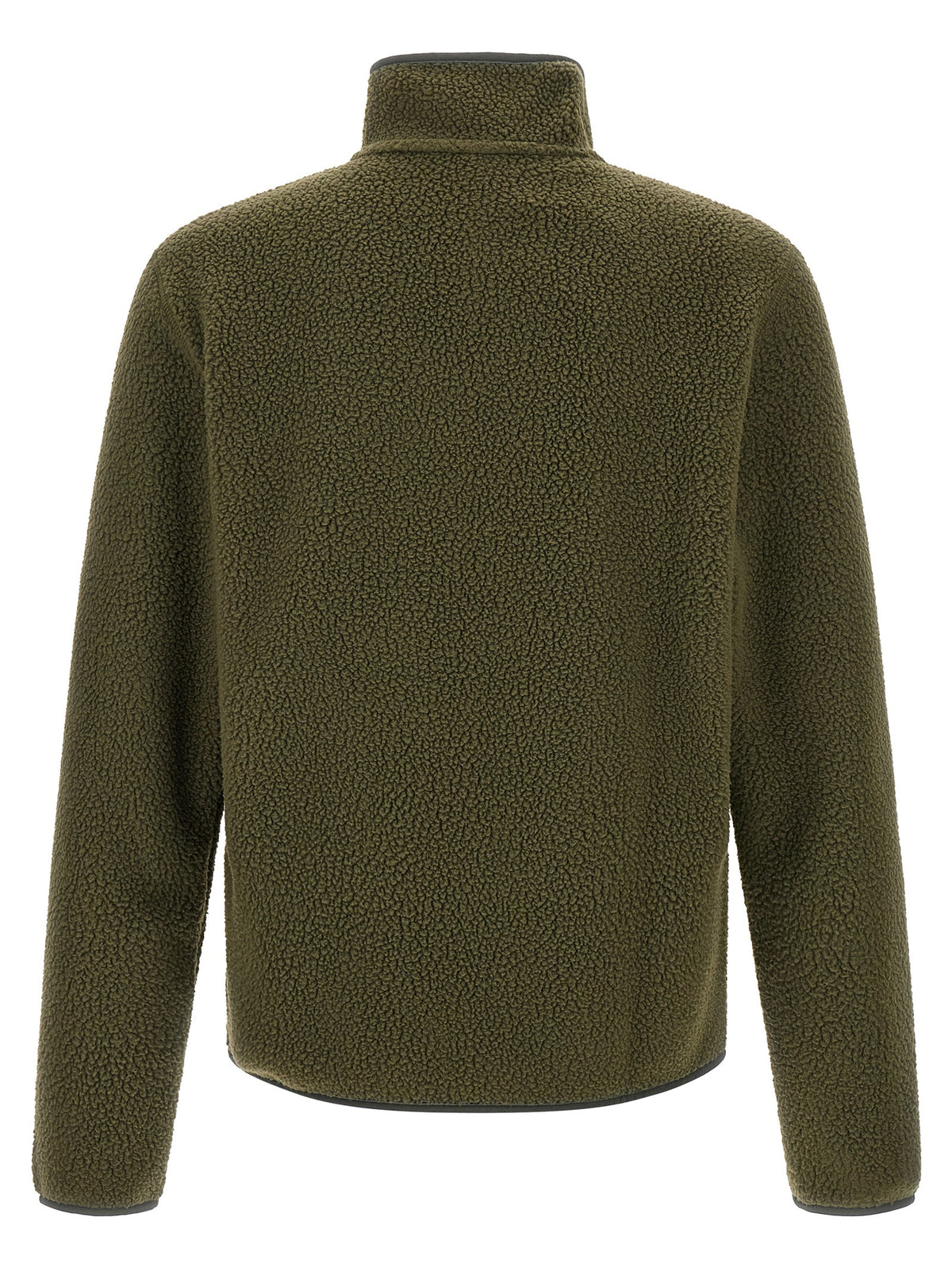 Green 'Retro' jacket