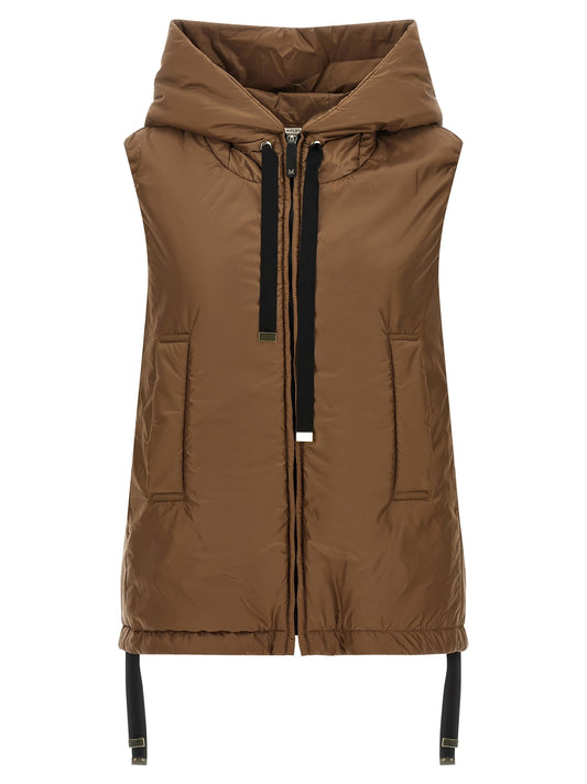 'Greengo' vest