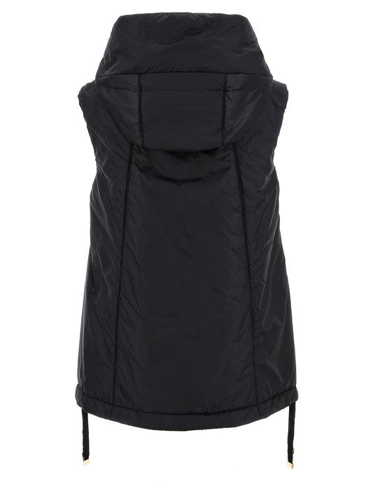 'Greengo' vest